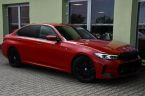 BMW Řada 3 - fotka číslo 1