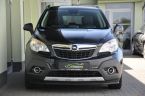 Opel Mokka - fotka číslo 7