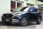 Mazda CX-5 - fotka číslo 0