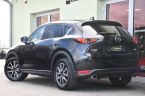 Mazda CX-5 - fotka číslo 1