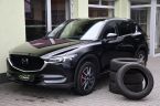 Mazda CX-5 - fotka číslo 1