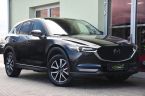 Mazda CX-5 - fotka číslo 4