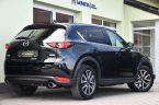 Mazda CX-5 - fotka číslo 5