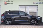 Mazda CX-5 - fotka číslo 7