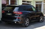 BMW X5 - fotka číslo 3