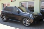 BMW X5 - fotka číslo 1