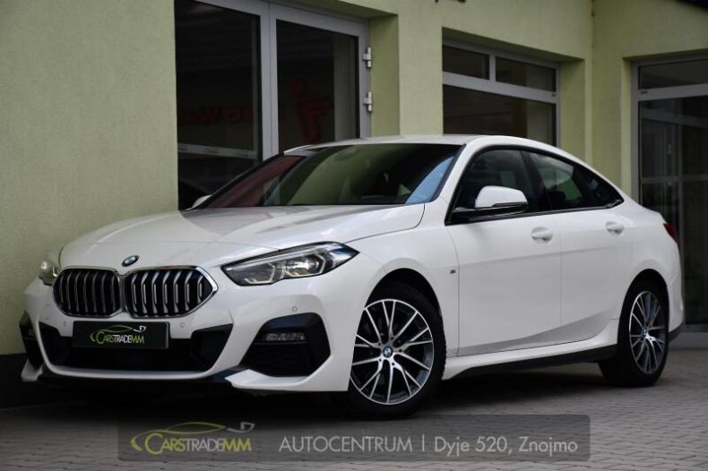 BMW Řada 2 - hlavní foto