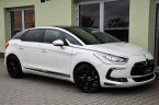 Citroën DS5 - fotka číslo 1