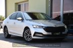 Škoda Octavia - fotka číslo 6