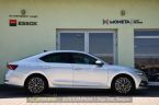 Škoda Octavia - fotka číslo 5