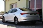 Škoda Octavia - fotka číslo 2