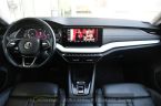 Škoda Octavia - fotka číslo 20