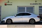 Škoda Octavia - fotka číslo 1