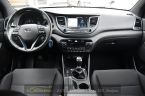 Hyundai Tucson - fotka číslo 21