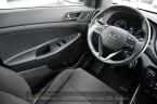 Hyundai Tucson - fotka číslo 22