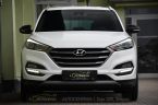 Hyundai Tucson - fotka číslo 8