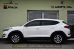Hyundai Tucson - fotka číslo 2
