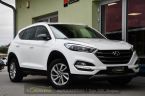 Hyundai Tucson - fotka číslo 7