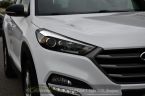 Hyundai Tucson - fotka číslo 51