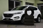 Hyundai Tucson - fotka číslo 1