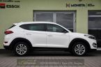 Hyundai Tucson - fotka číslo 6