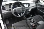 Hyundai Tucson - fotka číslo 9