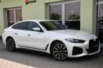 BMW i4 - fotka číslo 1