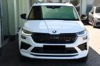 Škoda Kodiaq - fotka číslo 8