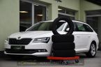 Škoda Superb - fotka číslo 1
