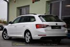 Škoda Superb - fotka číslo 3