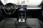 Škoda Superb - fotka číslo 20