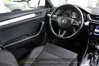 Škoda Superb - fotka číslo 21