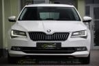 Škoda Superb - fotka číslo 8