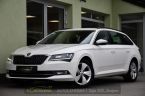 Škoda Superb - fotka číslo 0