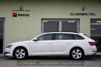 Škoda Superb - fotka číslo 2