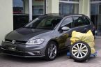 Volkswagen Golf - fotka číslo 1