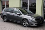 Volkswagen Golf - fotka číslo 2