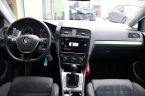 Volkswagen Golf - fotka číslo 5