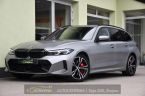 BMW Řada 3 - fotka číslo 0