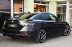 Alfa Romeo Giulia - fotka číslo 3