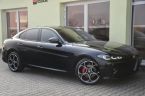 Alfa Romeo Giulia - fotka číslo 1