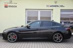 Alfa Romeo Giulia - fotka číslo 10