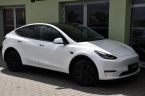 Tesla Model Y - fotka číslo 1