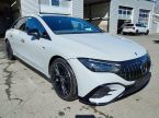 Mercedes EQE - fotka číslo 0