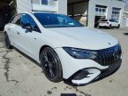 Mercedes EQE - fotka číslo 1