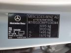 Mercedes EQE - fotka číslo 6