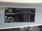 Mercedes EQE - fotka číslo 11