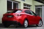 Mazda 3 - fotka číslo 4