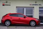 Mazda 3 - fotka číslo 5