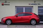 Mazda 3 - fotka číslo 1